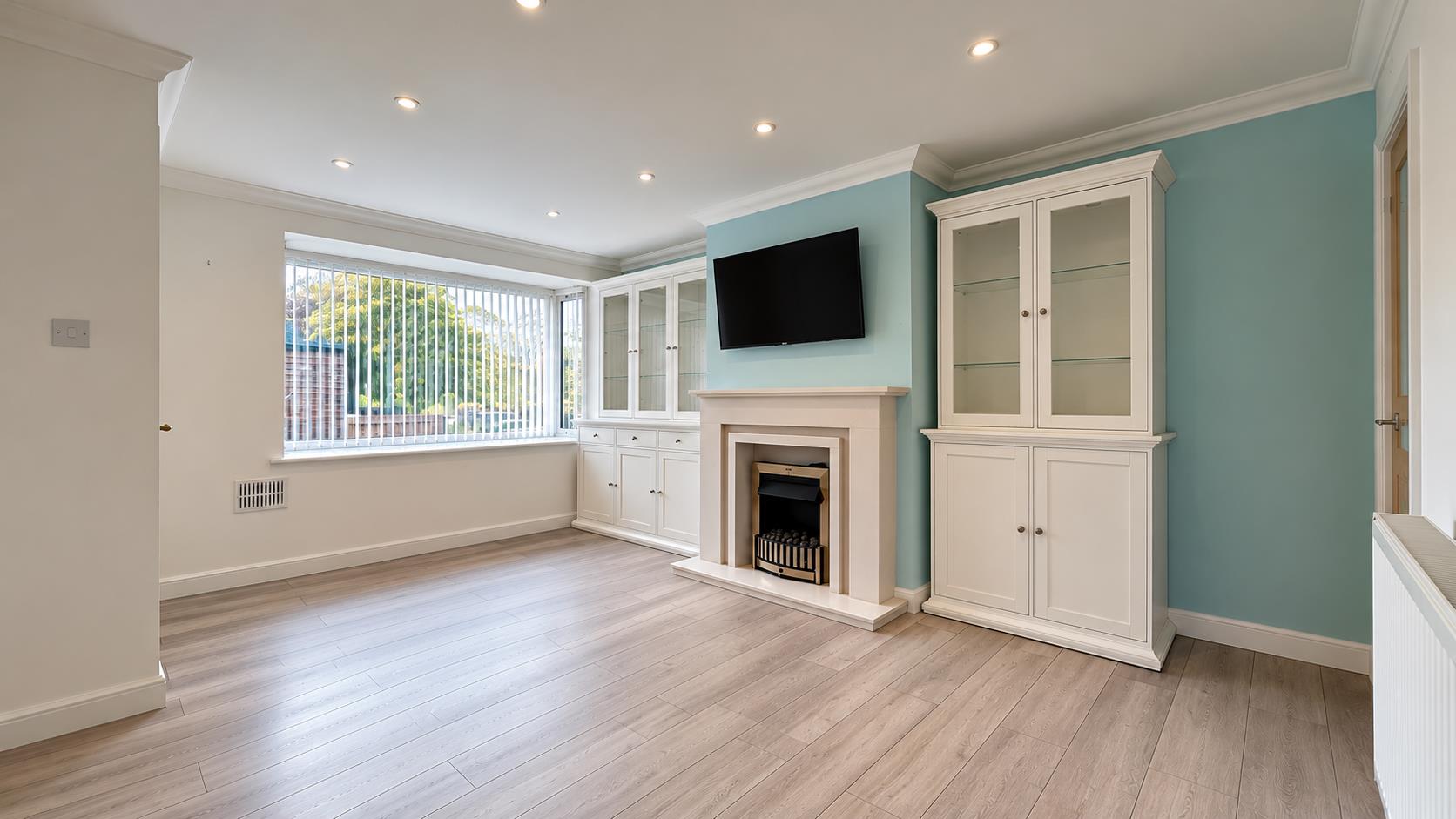 Wallingford, Bradville, Milton Keynes